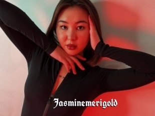 Jasminemerigold