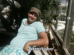 Johnnybigboy