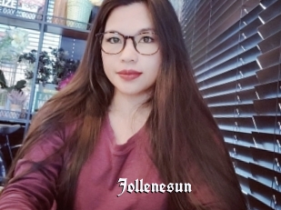 Jollenesun