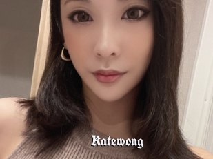 Katewong