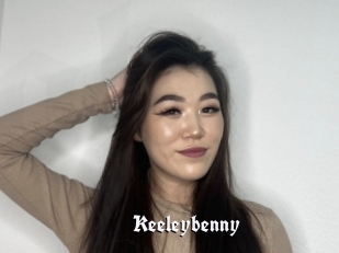 Keeleybenny