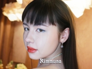 Kimmuna