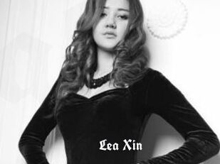 Lea_Xin