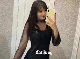 Latijung