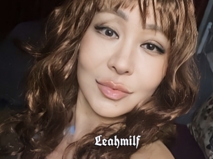 Leahmilf