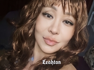 Leahtan