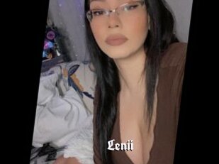 Lenii