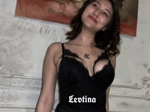 Levtina