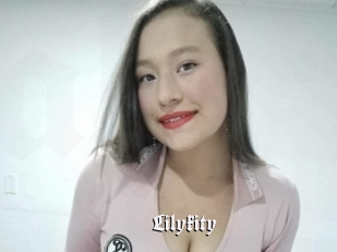 Lilykity