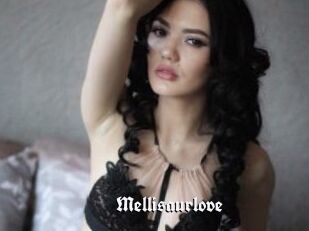 Mellisaurlove