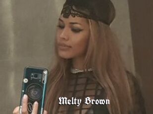 Melty_Brown