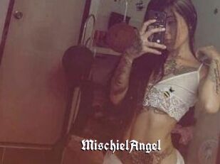 MischielAngel