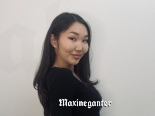 Maxineganter