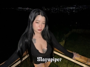 Mayapiper