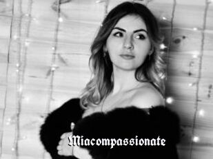 Miacompassionate