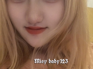 Misy_baby123