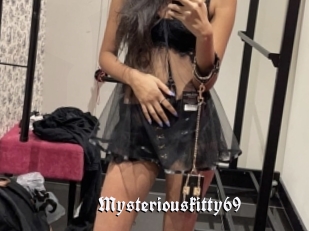 Mysteriouskitty69