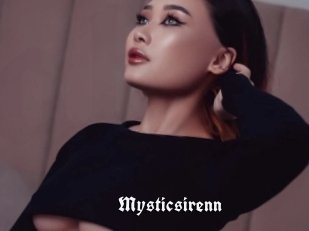 Mysticsirenn