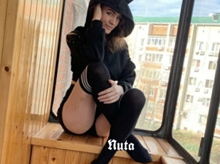 Nuta