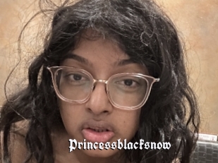 Princessblacksnow