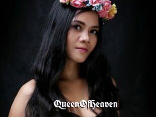 QueenOfHeaven