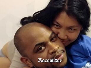 Racemixer