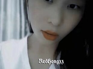 RedHongzz