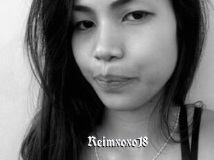 Reimxoxo18