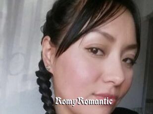 RomyRomantic