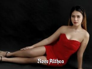 RoseAlthea