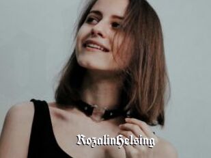 RozalinHelsing