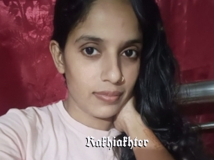 Rakhiakhter