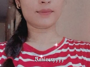 Ranisexyyyy