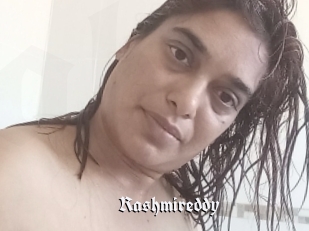 Rashmireddy