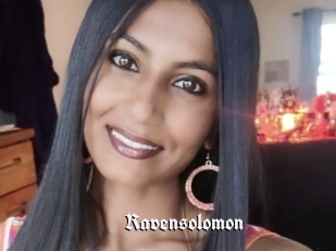 Ravensolomon