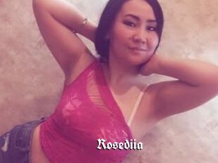 Rosediia