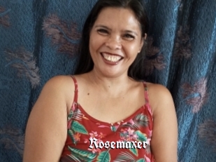 Rosemaxer