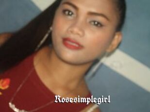 Rosesimplegirl