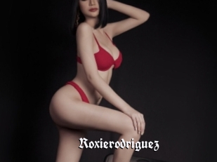 Roxierodriguez