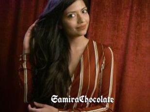 SamiraChocolate