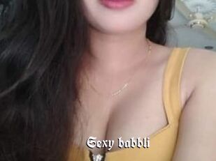 Sexy_babbli