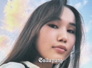 Salluyung