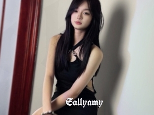 Sallyamy