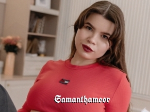 Samanthamoor