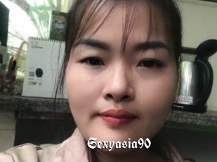 Sexyasia90