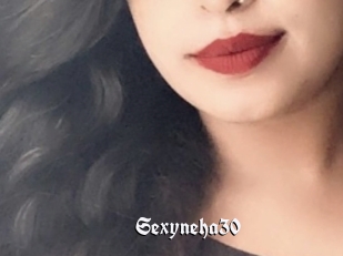 Sexyneha30