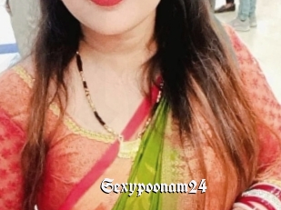 Sexypoonam24