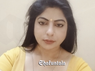 Shakuntala