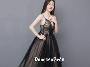 VanessaHedy