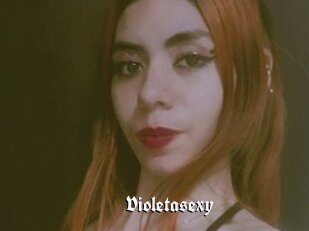 Violetasexy